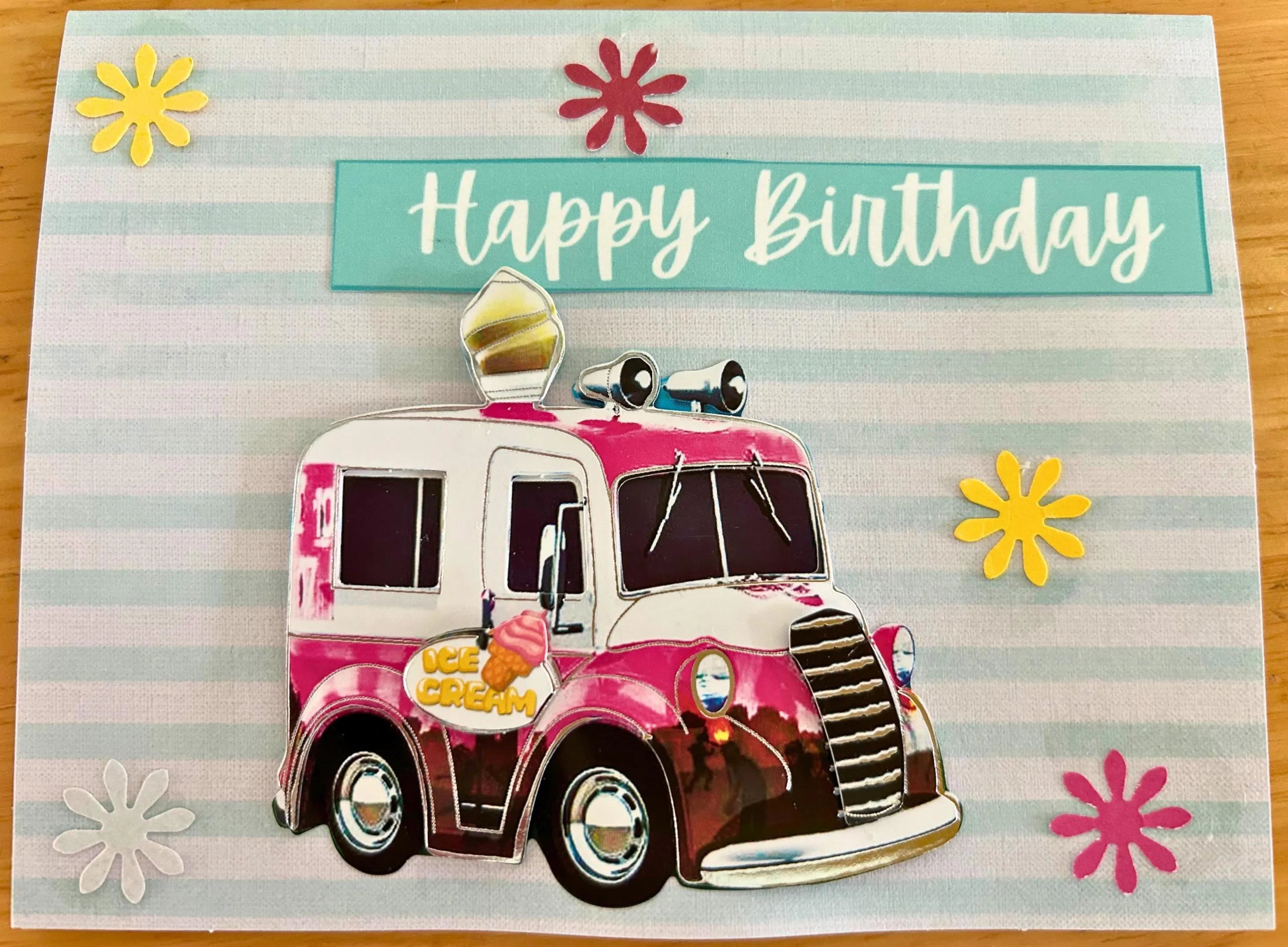 Time to Celebrate on the Party Bus!