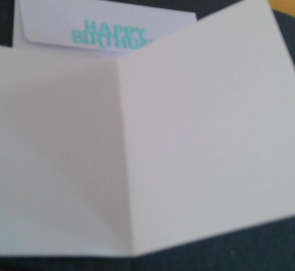 Happy Birthday to You!