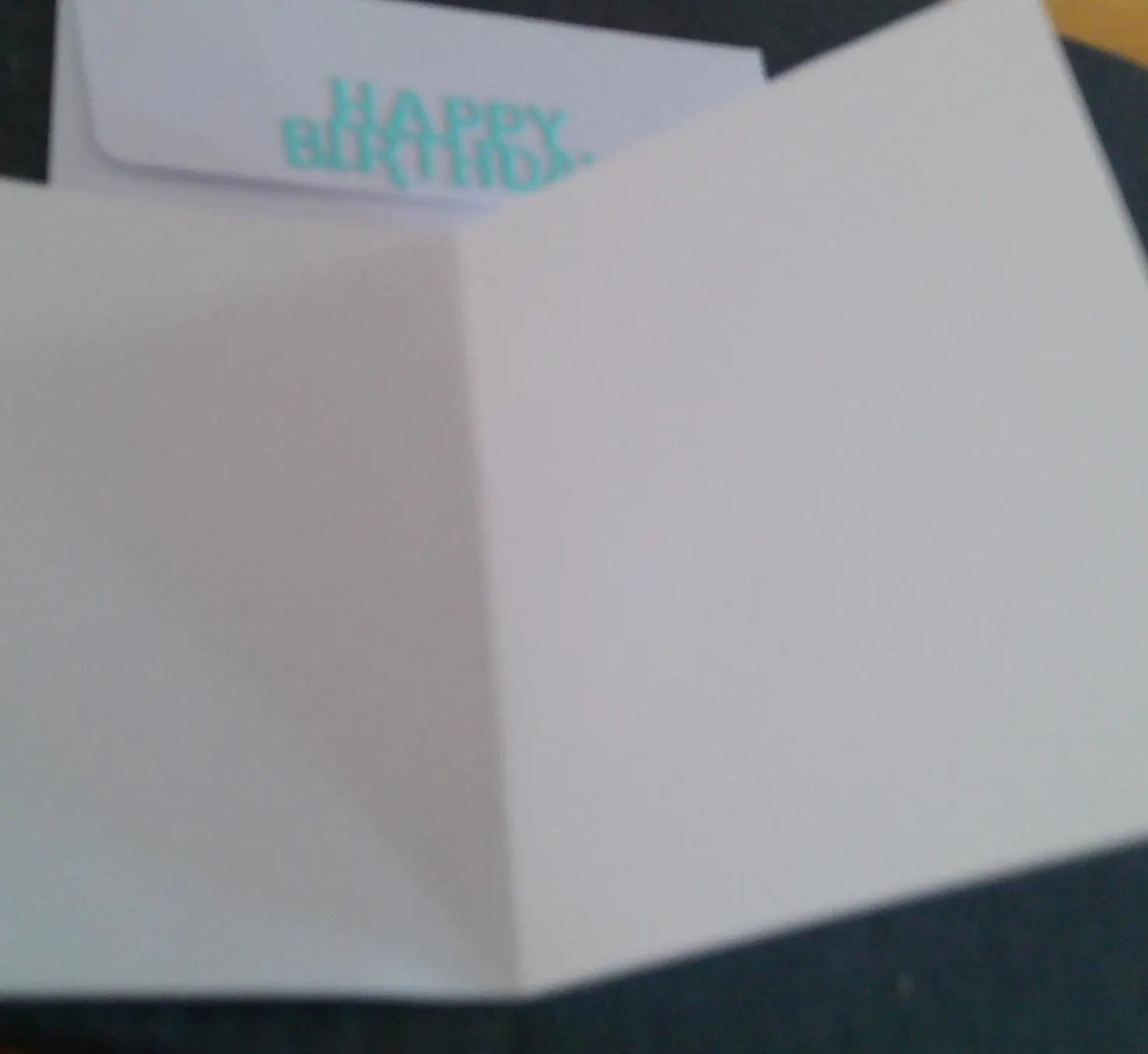 Happy Birthday to You!