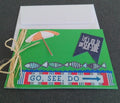 Lets Go To The Beach!