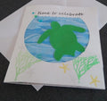 Ocean Turtle Life Cycle