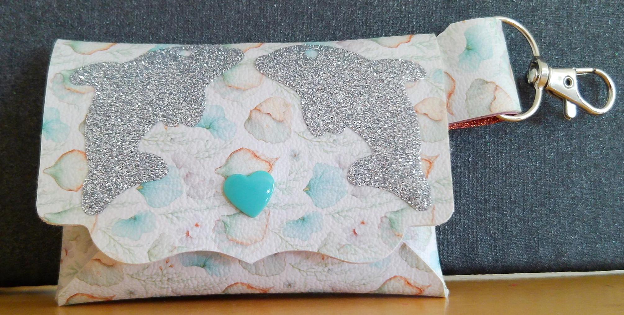 Card Wallet On the Go