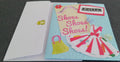 Girly Girl Diva Card
