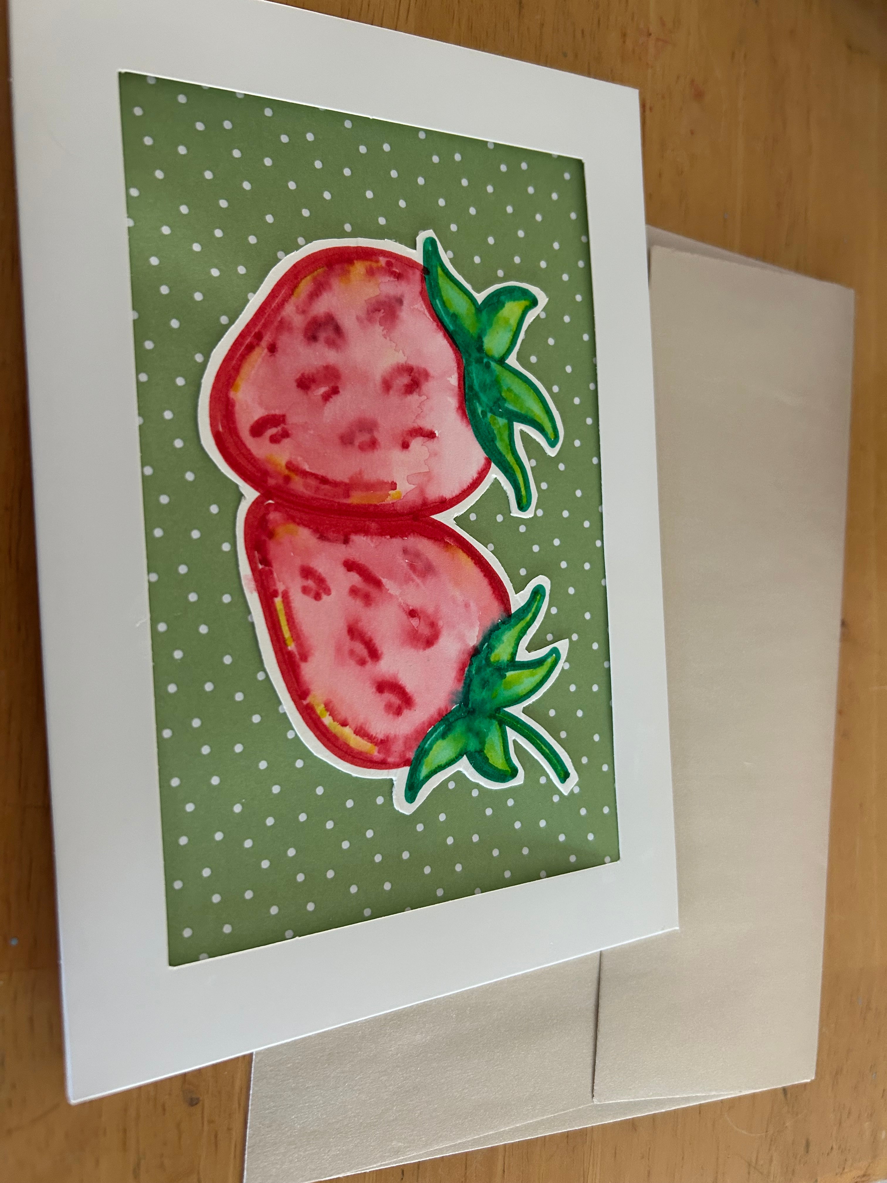 Strawberry Festival