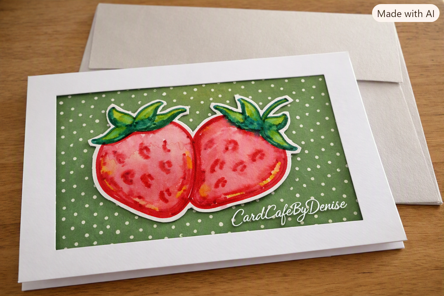Strawberry Festival