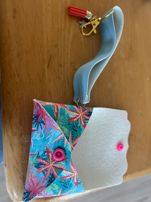 Card Wallet On the Go